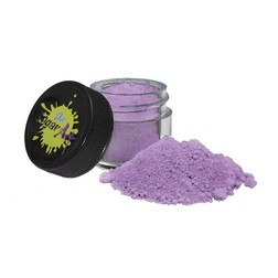 Frosted Iris Elite Color Dust
