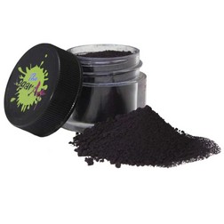 Turkish Black Elite Color Dust