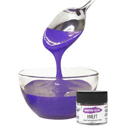 Violet Master Elite Color