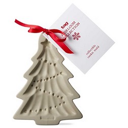 Christmas Tree Cookie Mold