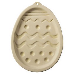 Egg Cookie Mold