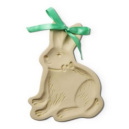 Sitting Bunny Cookie Mold