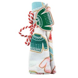 Christmas Sweater Kitchen Towel