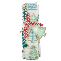 Christmas Tree Kitchen Towel