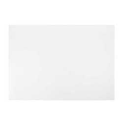 Full Sheet White Foil Sturdy Board
