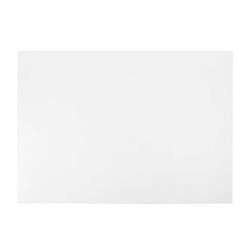 White Rectangle Sheet Cake Sturdy Boards