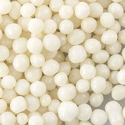 White Crispies 6mm