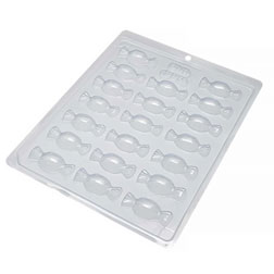 Candies Chocolate Mold