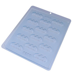 Bat Chocolate Mold
