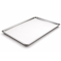 Half Sheet Silicone Coated Parchment Liners