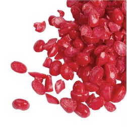 Cinni Minis Candy Topping - Red Hots