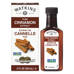 Pure Cinnamon Extract