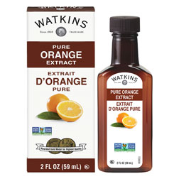 Pure Orange Extract