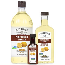 Watkins Banana Extract With Other Natural Flavors
