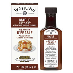 Maple Extract