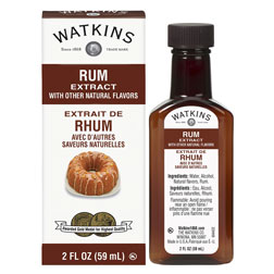 Rum Extract