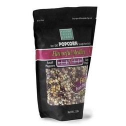 Flavor Medley Amish Popcorn