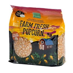 Amish Popcorn X-Large Mushroom 6 lb