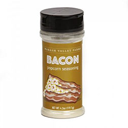 Bring Home the Bacon Popcorn Seasoning