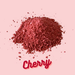 Cherry Yum Crumbs