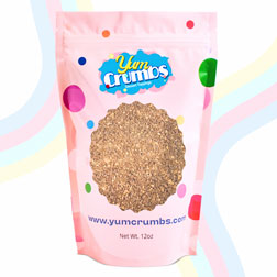 Carrot Cake Yum Crumbs