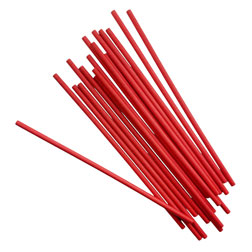 Red Sucker Sticks