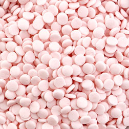 Pink Confetti Sprinkles