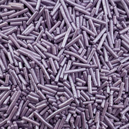 Lavender Pearl Jimmies