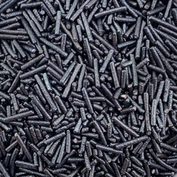 Black Pearl Jimmies