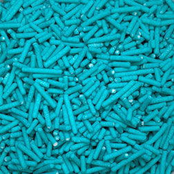 Teal Jimmies