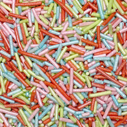 Nutcracker Pearl Jimmies