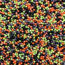 Monster Mash Pearl Nonpareil Sprinkles