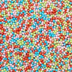 Nutcracker Nonpareil Sprinkles