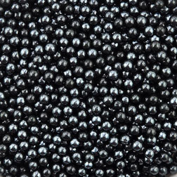 Black Sugar Pearls