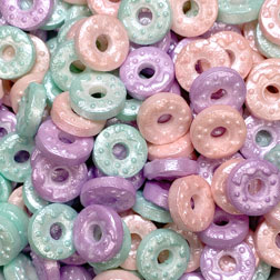 Donut Shimmer Sprinkles