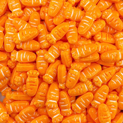 Carrot Sprinkles
