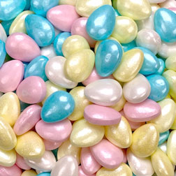 Easter Egg Shimmer Sprinkles