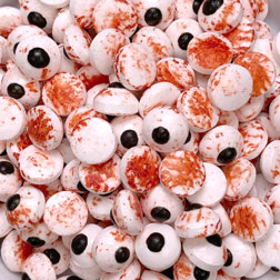 Bloody Eyes Candy Sprinkles