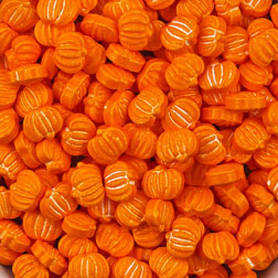 Pumpkin Candy Sprinkles