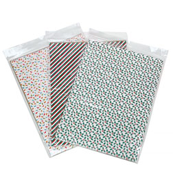 Food Safe Christmas Tissue Paper