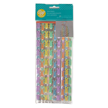 Easter Treat Bags