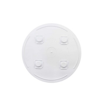 Flat Plates for Stacked Cakes