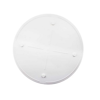 Flat Plates for Stacked Cakes