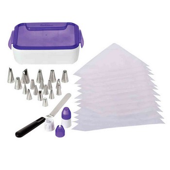 Cake Decorating Sets