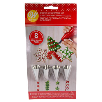Decorating Sets