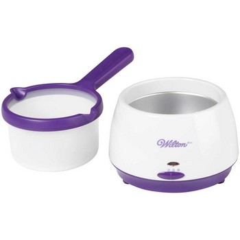 Chocolate Melting Pots & Double Boilers