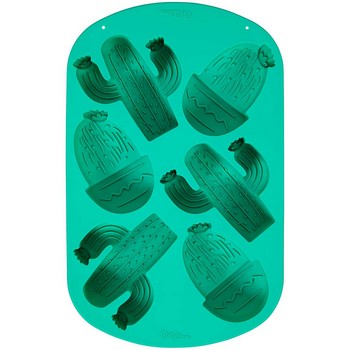 Silicone Cake Molds