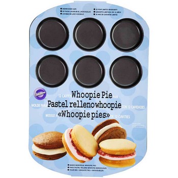 Whoopie Pie Pans