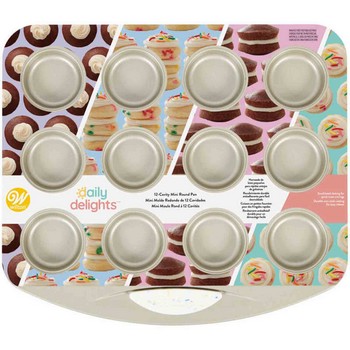 Miscellaneous Cookie Pans