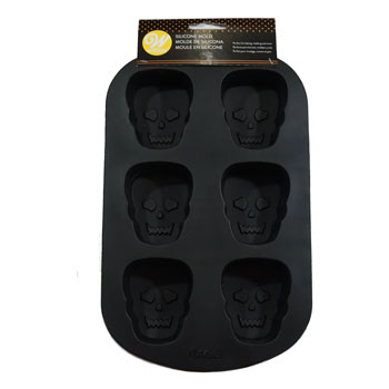 Halloween Cake Pans and Bakeware